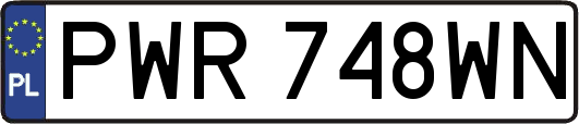 PWR748WN