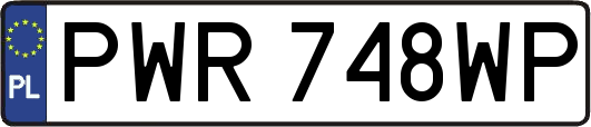 PWR748WP