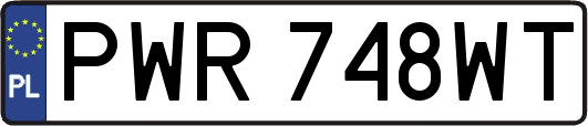 PWR748WT