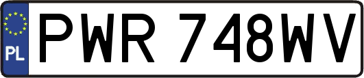 PWR748WV