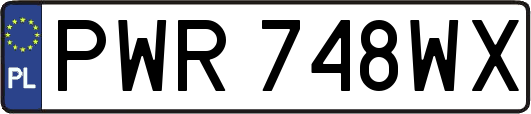 PWR748WX