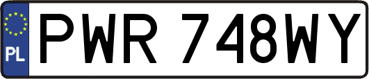 PWR748WY