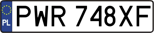 PWR748XF