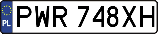 PWR748XH