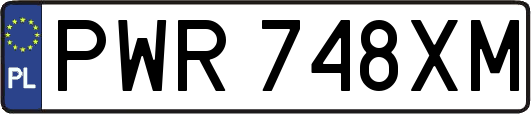 PWR748XM
