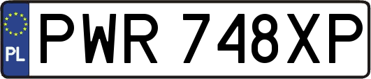 PWR748XP