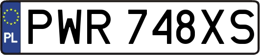 PWR748XS