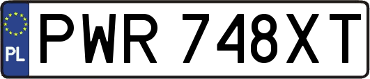 PWR748XT