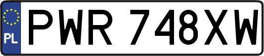 PWR748XW