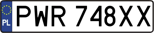 PWR748XX
