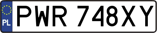 PWR748XY