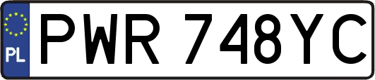 PWR748YC
