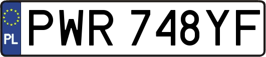 PWR748YF