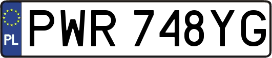 PWR748YG