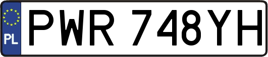 PWR748YH