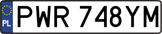 PWR748YM