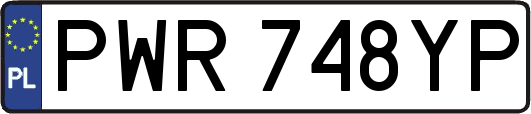 PWR748YP