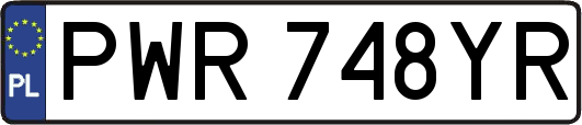 PWR748YR