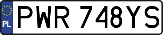 PWR748YS