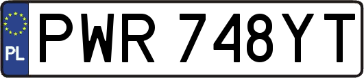 PWR748YT