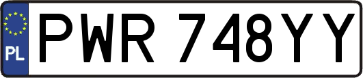 PWR748YY