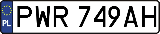 PWR749AH