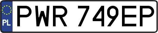 PWR749EP