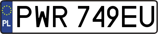 PWR749EU