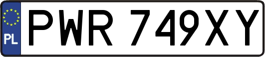 PWR749XY