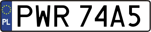 PWR74A5