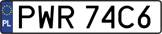 PWR74C6