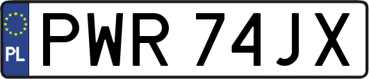 PWR74JX
