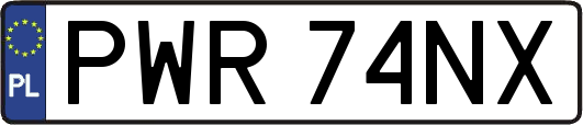 PWR74NX