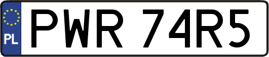PWR74R5