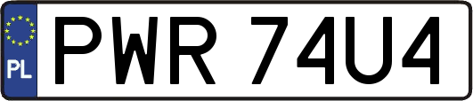 PWR74U4
