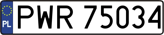 PWR75034