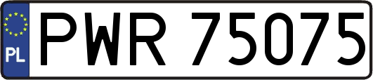 PWR75075