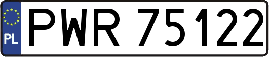 PWR75122