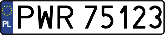 PWR75123
