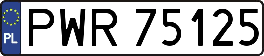 PWR75125