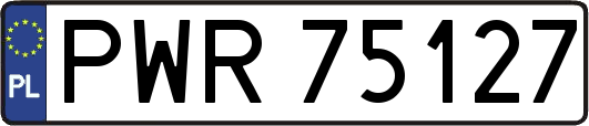 PWR75127
