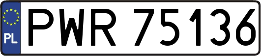 PWR75136