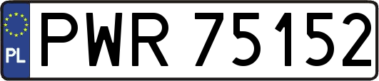 PWR75152