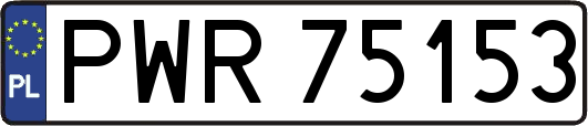 PWR75153