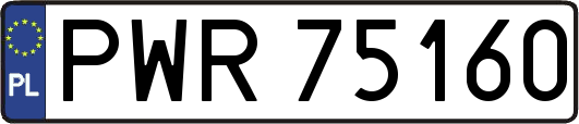 PWR75160