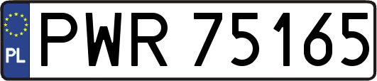 PWR75165
