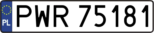 PWR75181
