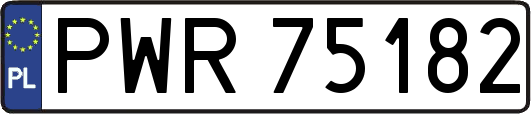 PWR75182