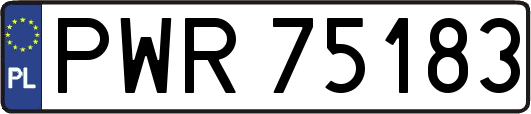 PWR75183