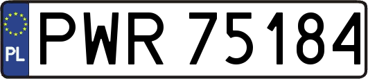 PWR75184